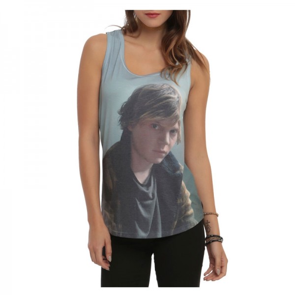 Tank Tops